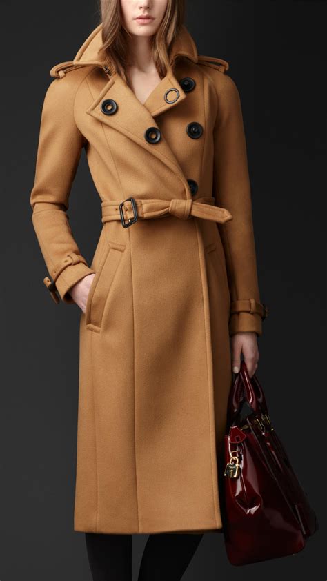 burberry robe femme|burberry cashmere jacket.